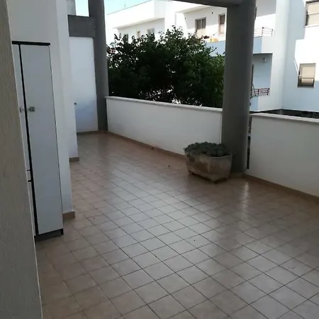 Apartment Di Canio