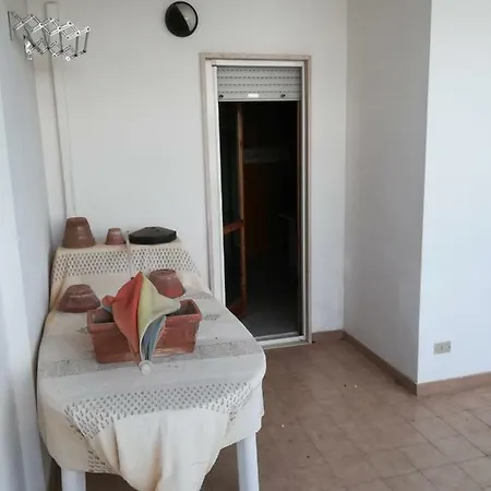 Apartment Di Canio *
