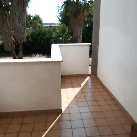 Apartment Di Canio