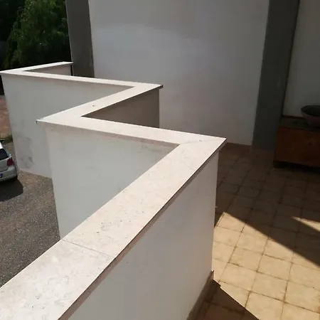 Di Canio Apartment