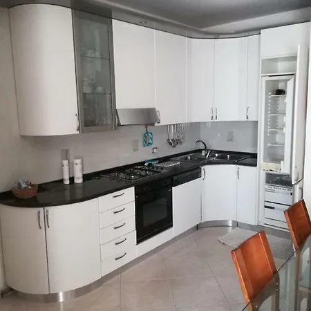 Di Canio Apartment Metaponto