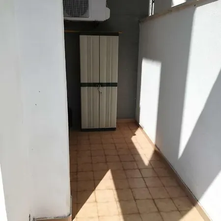 Di Canio Apartment Metaponto