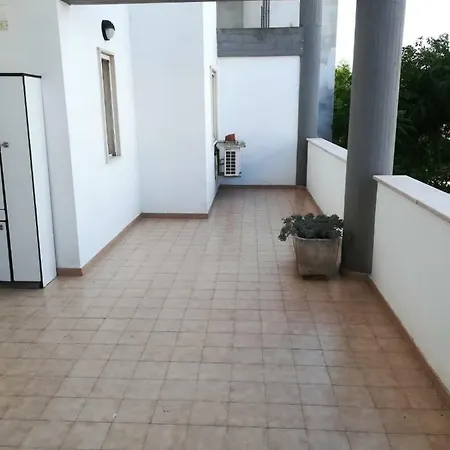 Di Canio Apartment Metaponto