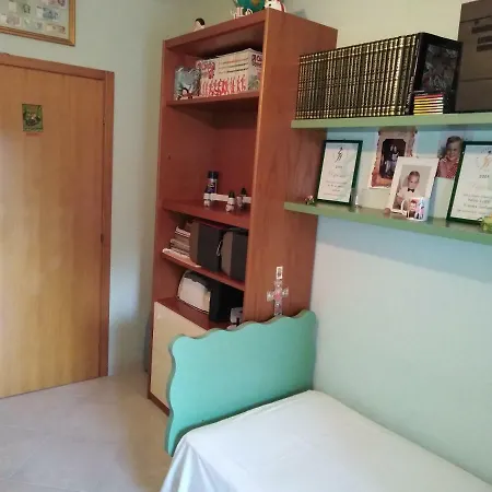 Apartment Di Canio Metaponto