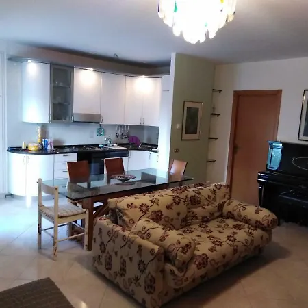 Di Canio Apartment *