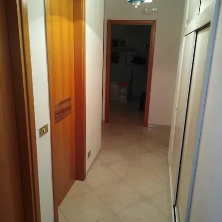 Di Canio Apartment