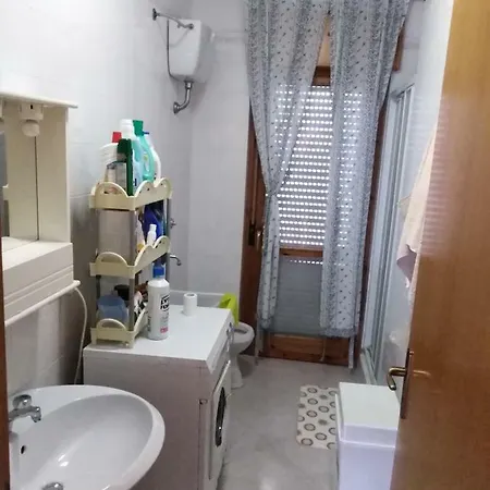 Apartment Di Canio *