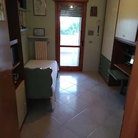Di Canio Apartment